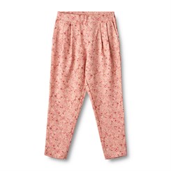 Wheat Ejsa soft pants - Rosette Flowers